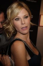 JULIE BOWEN at 2015 ABC Upfront in New York