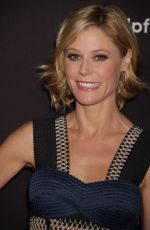 JULIE BOWEN at 2015 ABC Upfront in New York