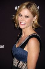 JULIE BOWEN at 2015 ABC Upfront in New York