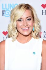 KALLIE PICKLER at American Lung Association