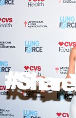 KALLIE PICKLER at American Lung Association