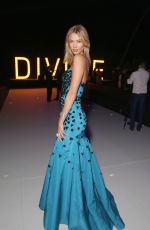 KARLIE KLOSS at De Grisogono Party in Cannes