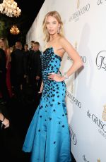 KARLIE KLOSS at De Grisogono Party in Cannes
