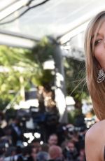 KARLIE KLOSS at Youth Premiere at Cannes Film Festival