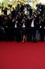 KARLIE KLOSS at Youth Premiere at Cannes Film Festival