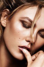 KARLIE KLOSS in Glamour Magazine, France June 2015 Issue
