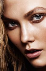 KARLIE KLOSS in Glamour Magazine, France June 2015 Issue