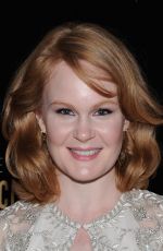 KATE BALDWIN at 30th Annual Lucille Lortel Awards in New York