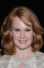KATE BALDWIN at 30th Annual Lucille Lortel Awards in New York