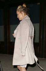 KATE HUDSON Night Out in New York 05/02/2015
