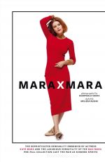 KATE MARA in Instyle Magazine, June 2015 Issue