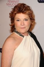 KATE MULGREW at 10th Annual Global Women