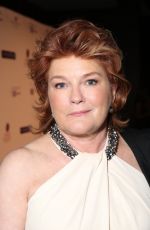 KATE MULGREW at 10th Annual Global Women