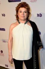 KATE MULGREW at 10th Annual Global Women