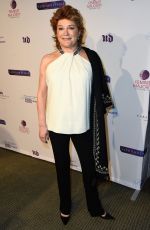 KATE MULGREW at 10th Annual Global Women