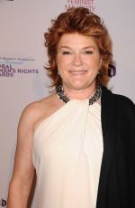 KATE MULGREW at 10th Annual Global Women