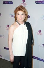 KATE MULGREW at 10th Annual Global Women