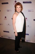 KATE MULGREW at 10th Annual Global Women