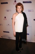 KATE MULGREW at 10th Annual Global Women