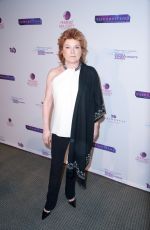 KATE MULGREW at 10th Annual Global Women