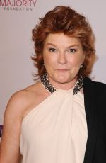 KATE MULGREW at 10th Annual Global Women