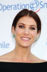 KATE WALSH at 2015 Operation Smile Gala in New York