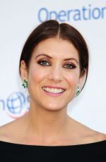 KATE WALSH at 2015 Operation Smile Gala in New York