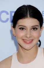 KATHERINE HERZER at 2015 CBS Summer Soiree in West Hollywood