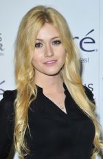 KATHERINE MCNAMARA at Love is Louder Project Event in Los Angeles