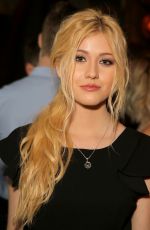 KATHERINE MCNAMARA at Nylon Young Hollywood Party in Hollywood