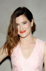 KATHRYN HAHN at The D Train Premiere in New York