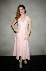 KATHRYN HAHN at The D Train Premiere in New York