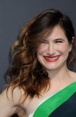 KATHRYN HAHN at Tomorrowland Premiere in Anaheim