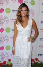 KATIE CLEARY at 2nd Annual How2girl Kentucky Derby Ladies Luncheon in Westlake Village
