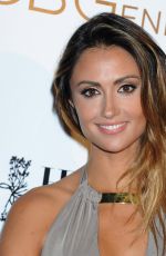 KATUE CLEARY at Nylon Young Hollywood Party in Hollywood