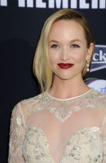 KELLEY JAKLE at Pitch Perfect 2 Premiere in Los Angeles
