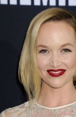 KELLEY JAKLE at Pitch Perfect 2 Premiere in Los Angeles