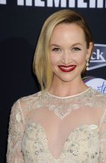KELLEY JAKLE at Pitch Perfect 2 Premiere in Los Angeles