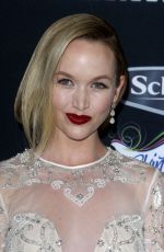 KELLEY JAKLE at Pitch Perfect 2 Premiere in Los Angeles