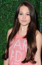 KELLI BERGLUND at Knott