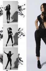 KELLI BERGLUND in Bitmap Magazine, May 2015 Issue