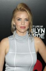 KELLI GARNER at Tthe Secret Life of Marilyn Monroe Screening in Los Angeles