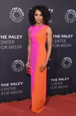 KELLY MCCREARY at a Tribute to African-american Achievements in Television in New York