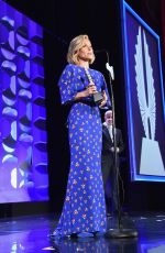 KELLY RIPA at VIP Red Carpet Suite at the 26th Annual Glaad Media Awards in New York