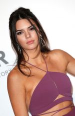 KENDALL JENNER at Amfar’s 2015 Cinema Against Aids Gala in Cap d’Antibes