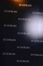 KENDALL JENNER at Le Lis Blanc After Party in Sao Paulo