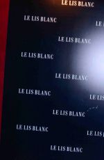 KENDALL JENNER at Le Lis Blanc After Party in Sao Paulo