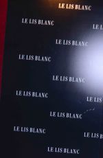 KENDALL JENNER at Le Lis Blanc After Party in Sao Paulo