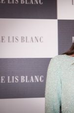 KENDALL JENNER at Le Lis Blanc Cocktail Party in Sao Paulo