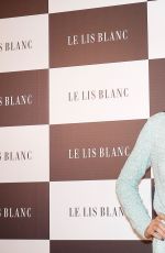 KENDALL JENNER at Le Lis Blanc Cocktail Party in Sao Paulo